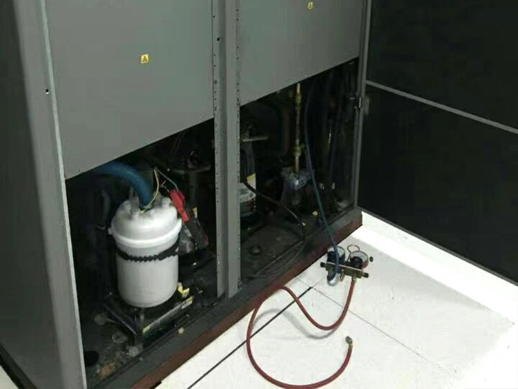 机房恒温恒湿空调加湿器故障的维修处理方法
